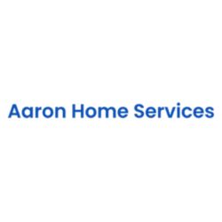 Aaron Home Services logo Aaron Home Services logo