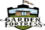 Garden Fortress Logo