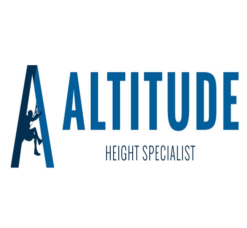 Altitude Edinburgh Roofing logo
