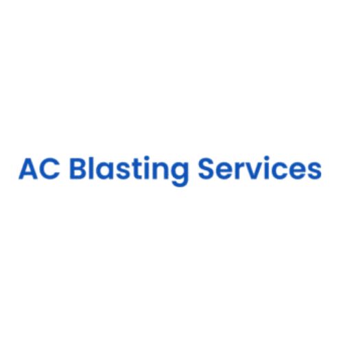 AC Blasting Services logo