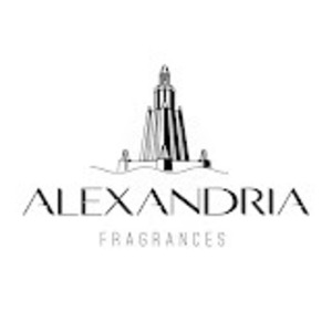 Alexandria Fragrances Logo