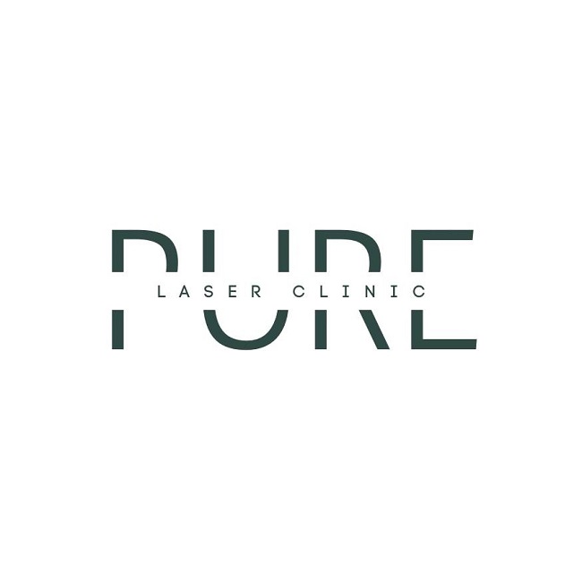 Pure Laser Clinic Logo