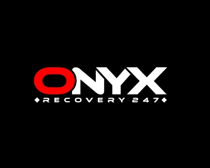 Onyx Breakdown Recovery & Transportation 24-7 logo