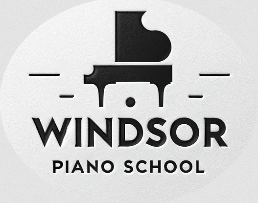 Windsor Piano School Logo