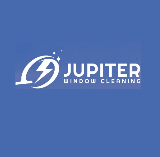 Jupiter Window Cleaning logo