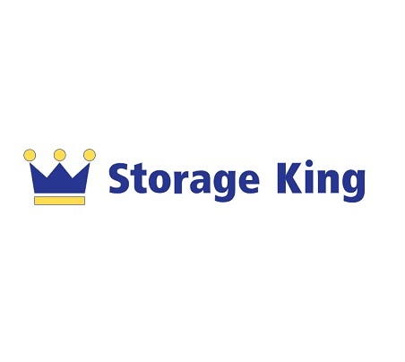 Storage King Dudley logo