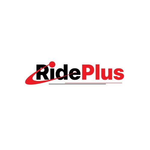 Ashford Rideplus – Taxi Service in Ashford Logo