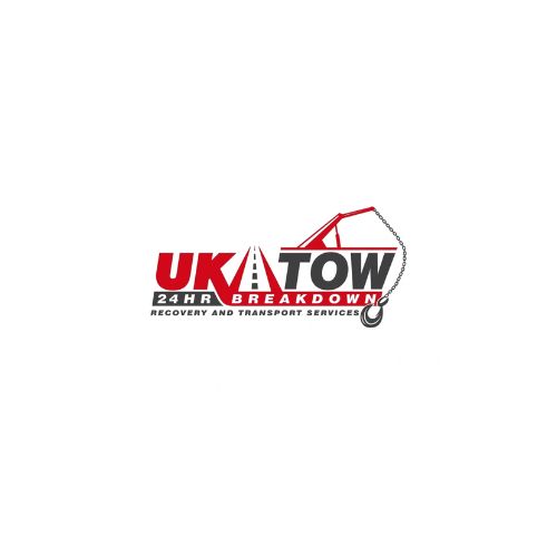 UK Tow Ltd Logo