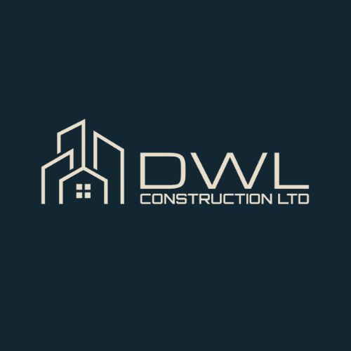 DWL Construction Logo