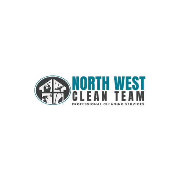 North West Clean Team logo
