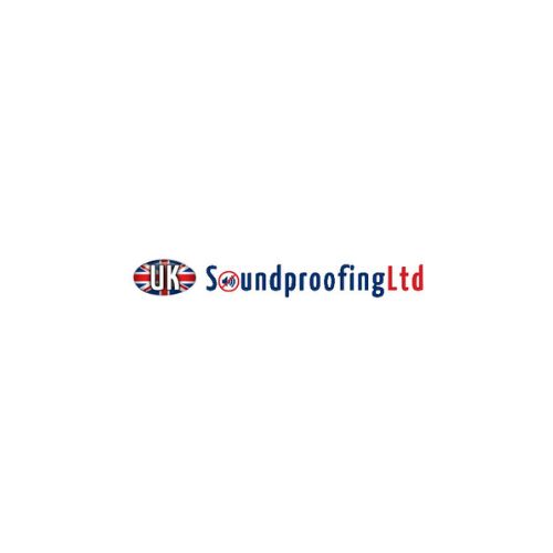 Soundproofing Specialist London Logo
