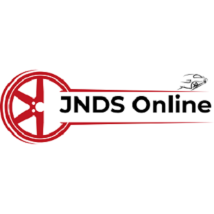 JNDS Online Logo