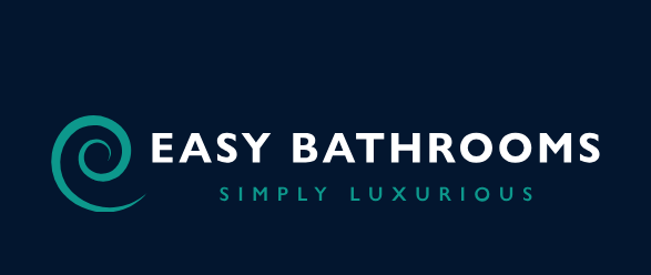 Easy Bathrooms logo