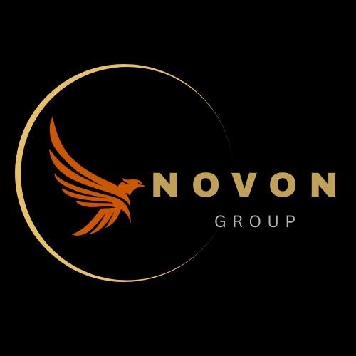 Novon Group Logo