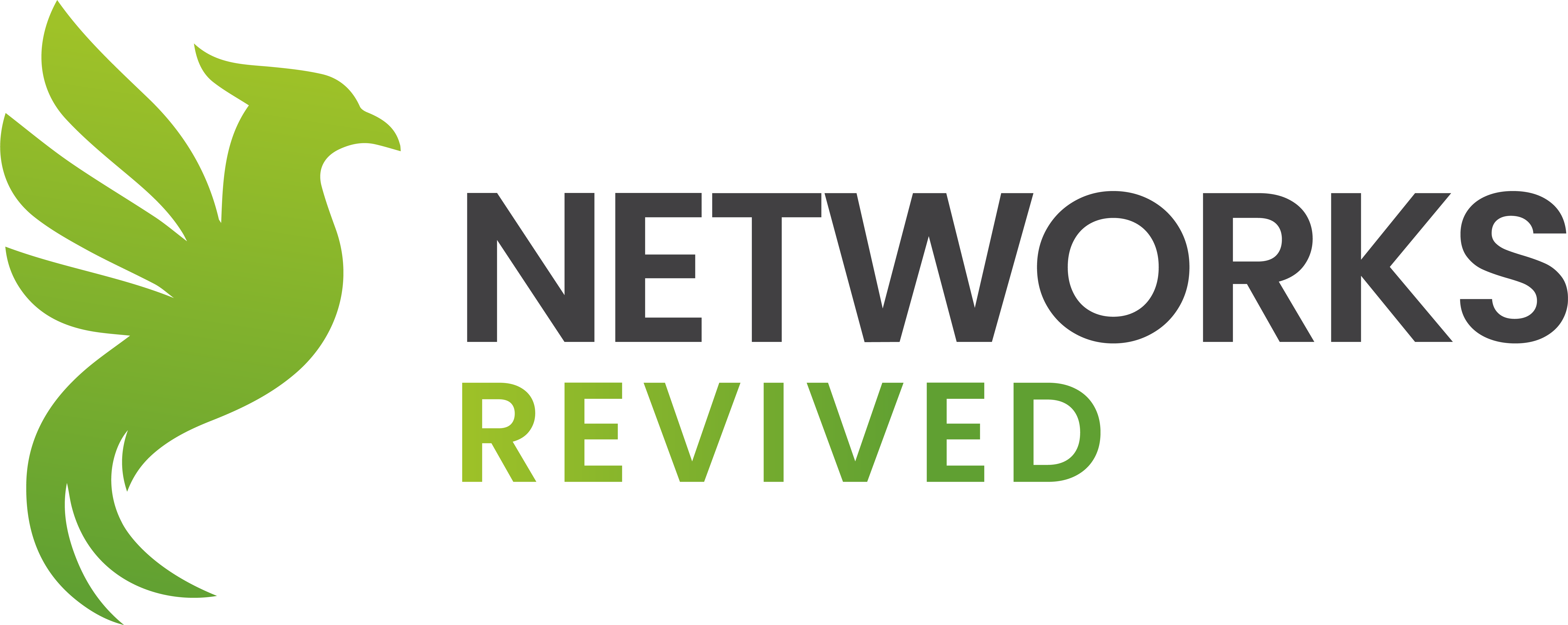 Networks Revived Logo