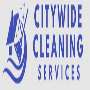 Citywide Cleaning Company Logo