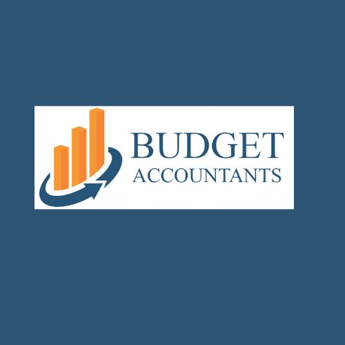 Budget Accountants logo