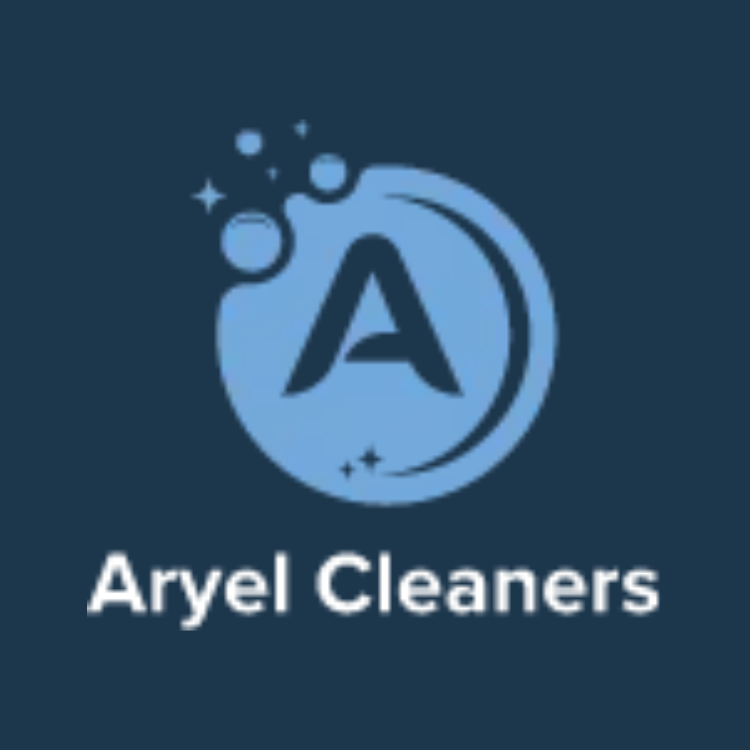 Aryel Cleaners Watford logo