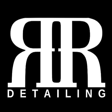 RR Detailing Logo