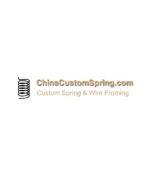 Deep drawn stamping-chinacustomstamping logo