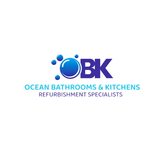 Ocean Bathrooms And Kitchens logo