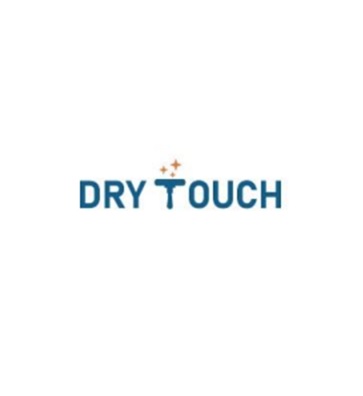 Dry Touch logo