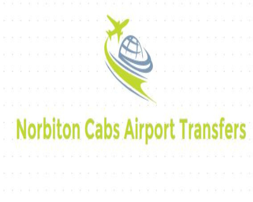 Norbiton Cabs Airport Transfers logo