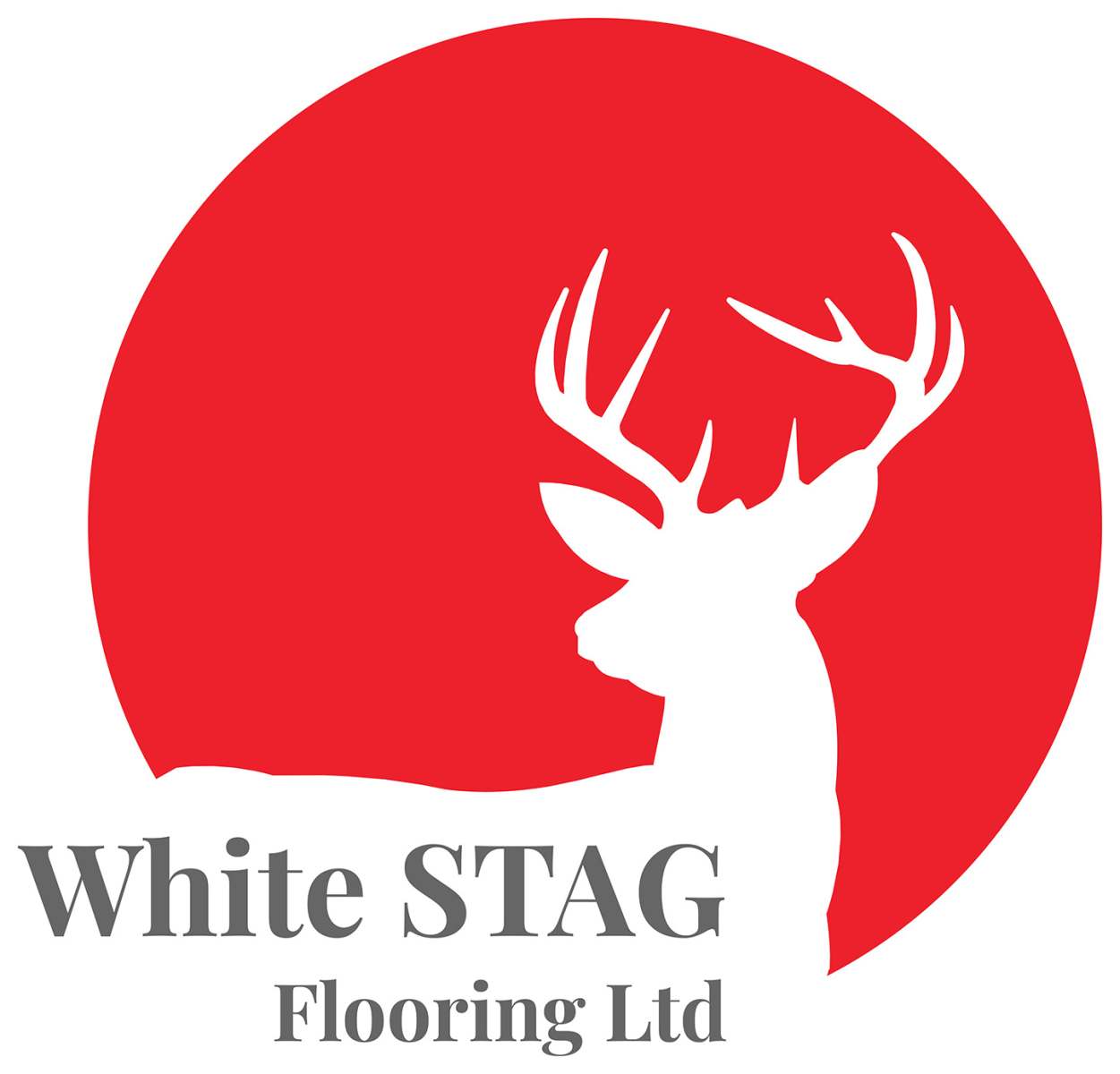 White Stag Flooring Ltd Logo