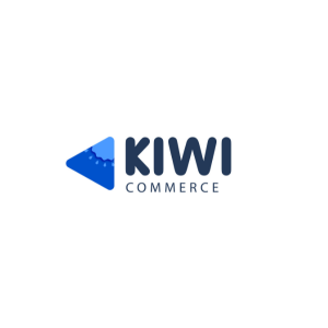 Kiwi Commerce Logo