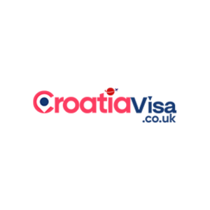Croatia Visa logo