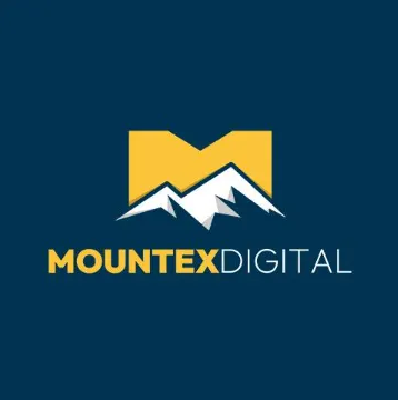 Mountex Digital Logo