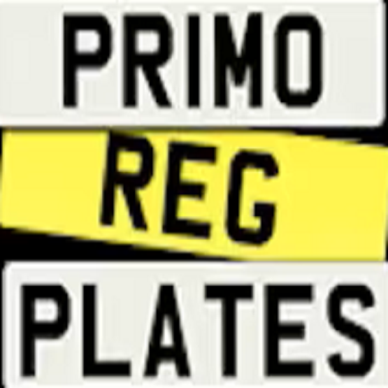 PrimoReg Logo