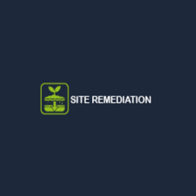 Site Remediation Ltd logo