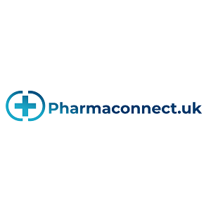 Pharma Connect logo