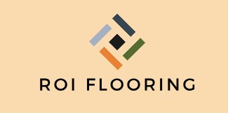 ROI Flooring logo