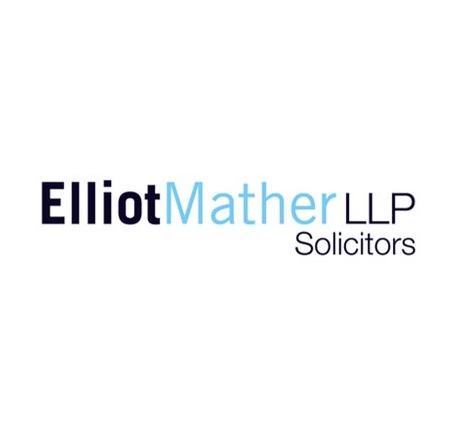 Elliot Mather Solicitors LLP logo