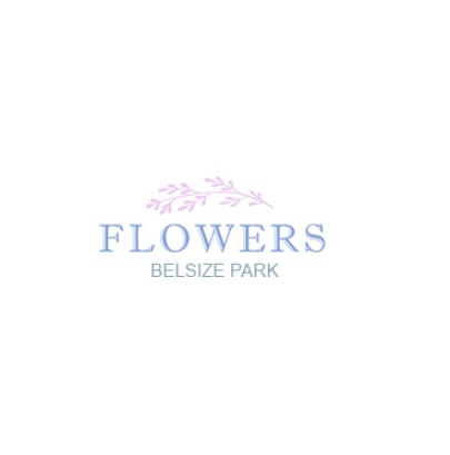 Belsize Park Florist logo