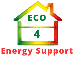 eco4energy support Logo