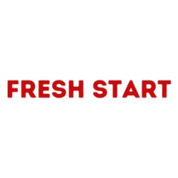 House Clearance In Bristol -  Fresh Start Logo