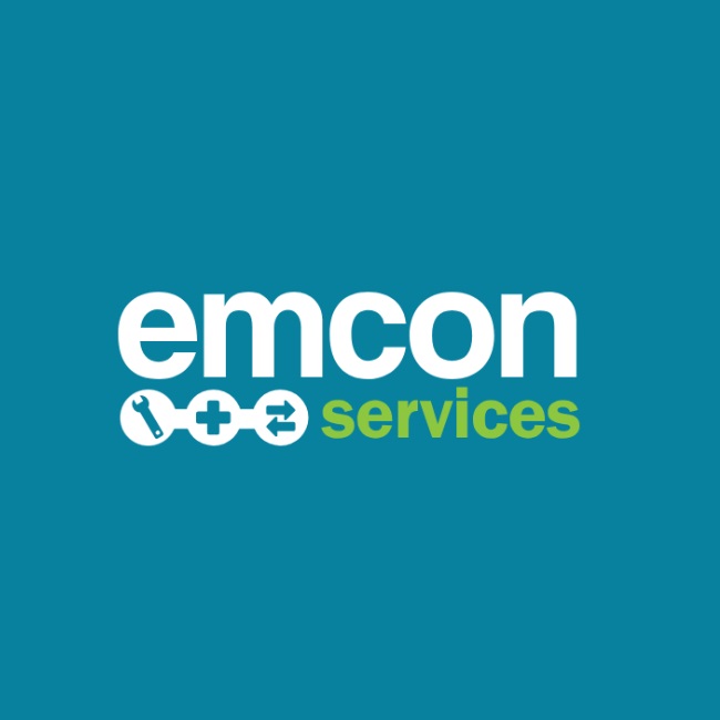 Emcon Industrial Services Ltd logo