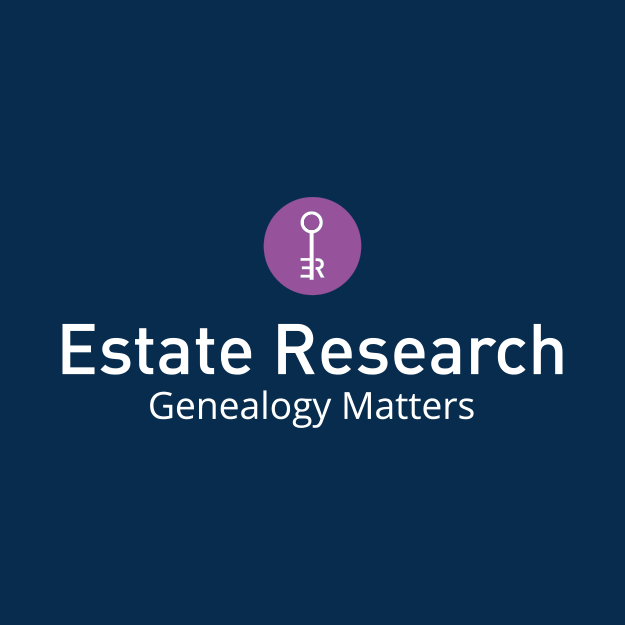 Estate Research logo