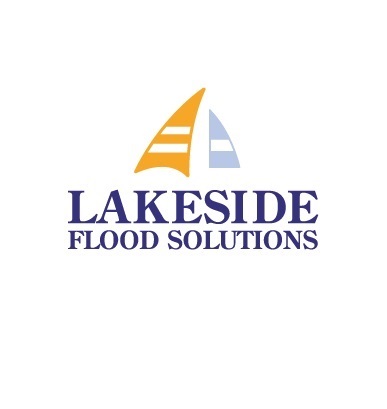 Lakeside Flood Solutions Logo