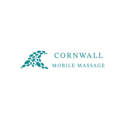 Cornwall Mobile Massage Logo