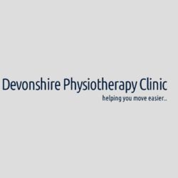 Physiotherapists In Derbyshire - Devonshire Physiotherapy Clinic Logo
