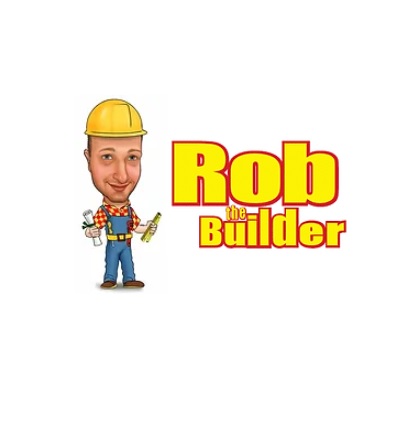 Rob The Builder Logo