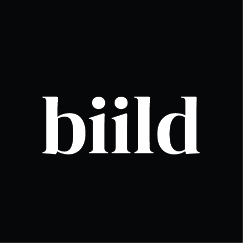 biild Logo
