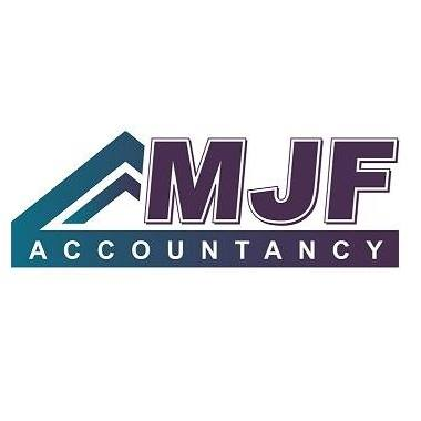 MJF Accountancy logo