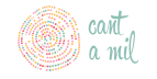 Cant a mil Logo