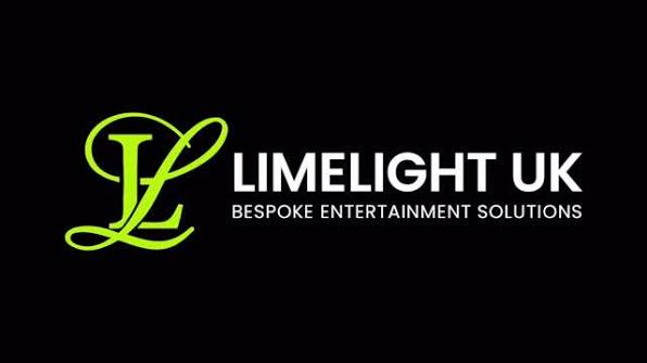 Limelight UK Events Ltd Logo