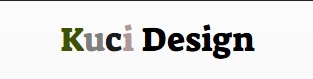 KuciDesign Logo